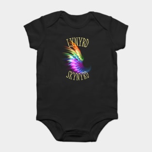 Lynyrd Skynyrd Baby Bodysuits for Sale TeePublic